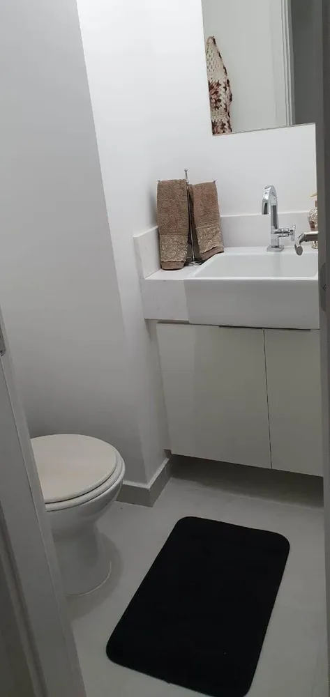Apartamento, 3 quartos, 119 m² - Foto 3