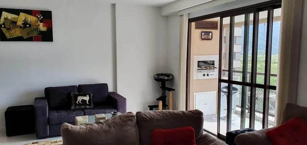 Apartamento, 3 quartos, 119 m² - Foto 20