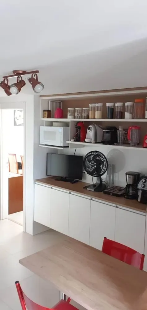 Apartamento, 3 quartos, 119 m² - Foto 21