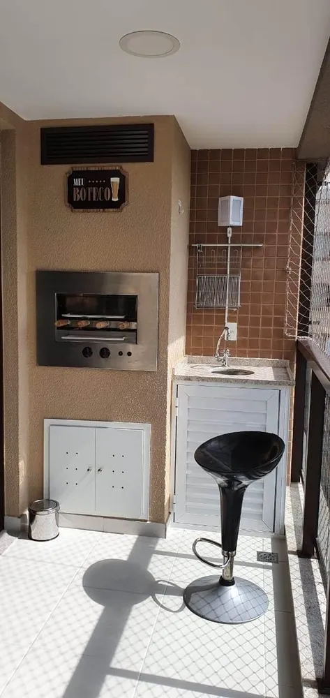 Apartamento, 3 quartos, 119 m² - Foto 22