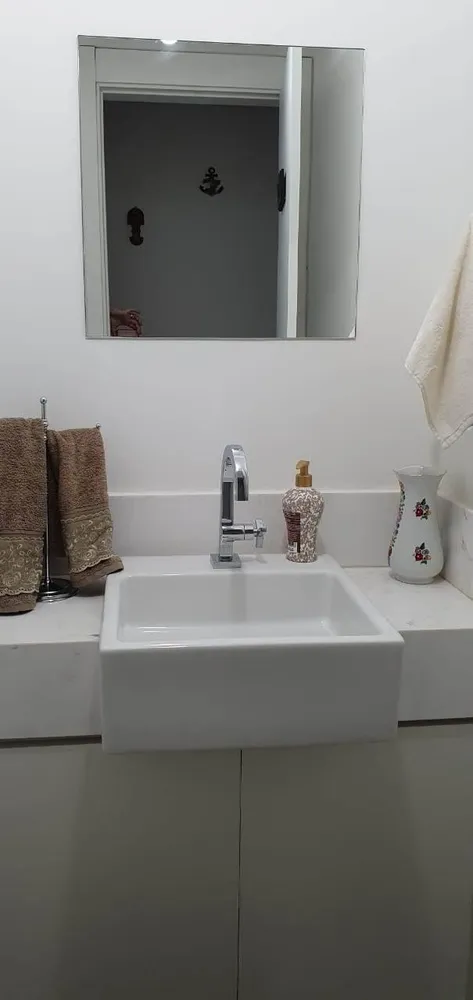 Apartamento, 3 quartos, 119 m² - Foto 2