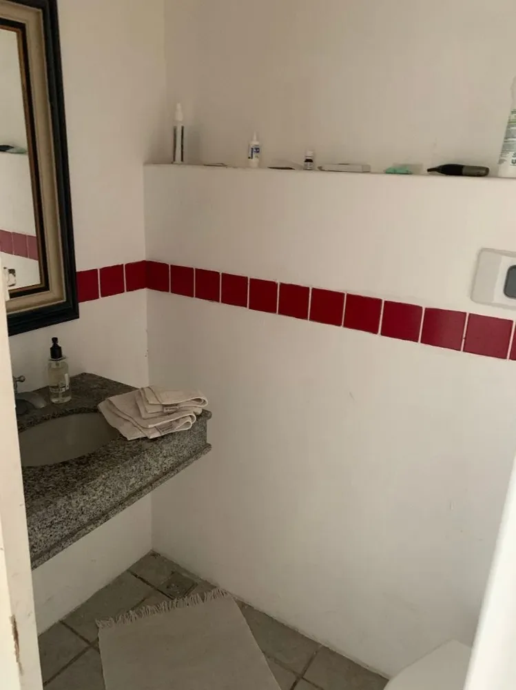 Apartamento, 4 quartos, 240 m² - Foto 9