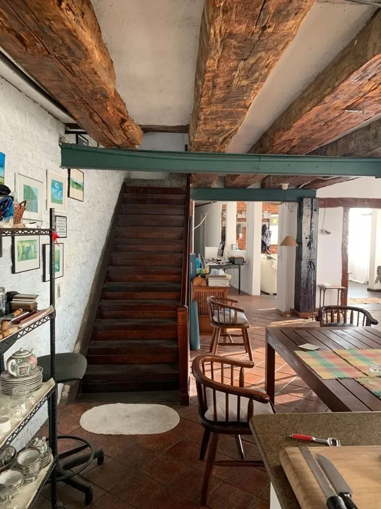 Apartamento, 4 quartos, 240 m² - Foto 1