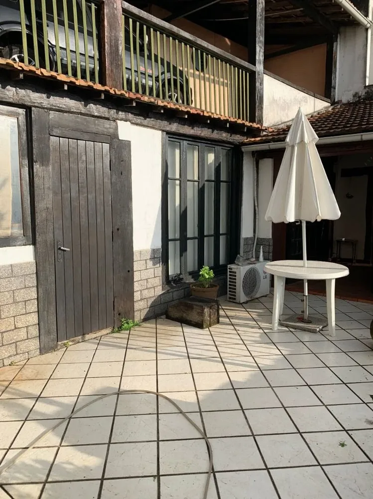 Apartamento, 4 quartos, 240 m² - Foto 7