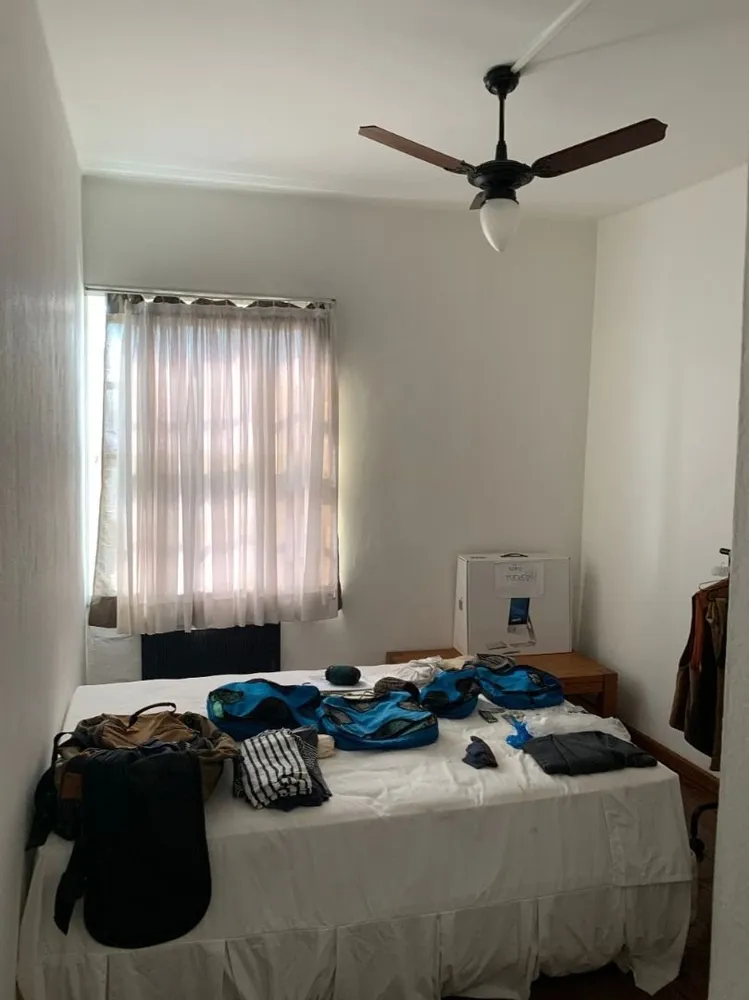 Apartamento, 4 quartos, 240 m² - Foto 5