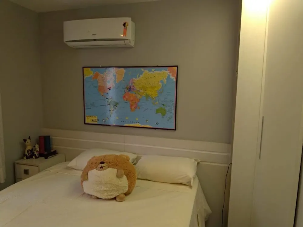 Cobertura, 3 quartos, 185 m² - Foto 6