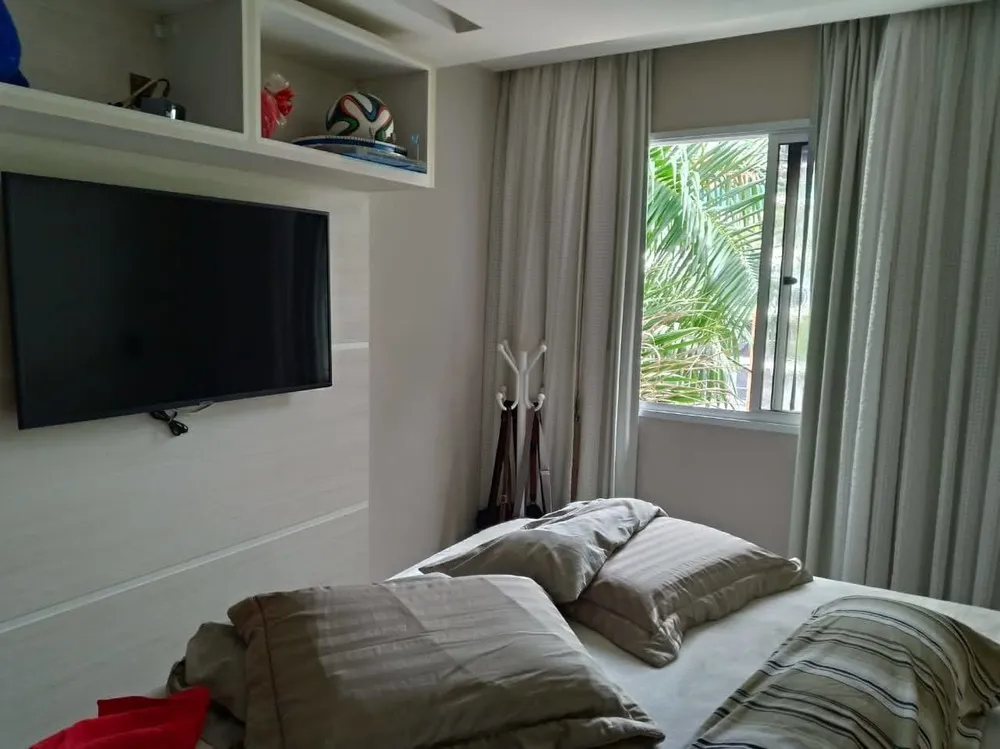 Cobertura, 3 quartos, 185 m² - Foto 5