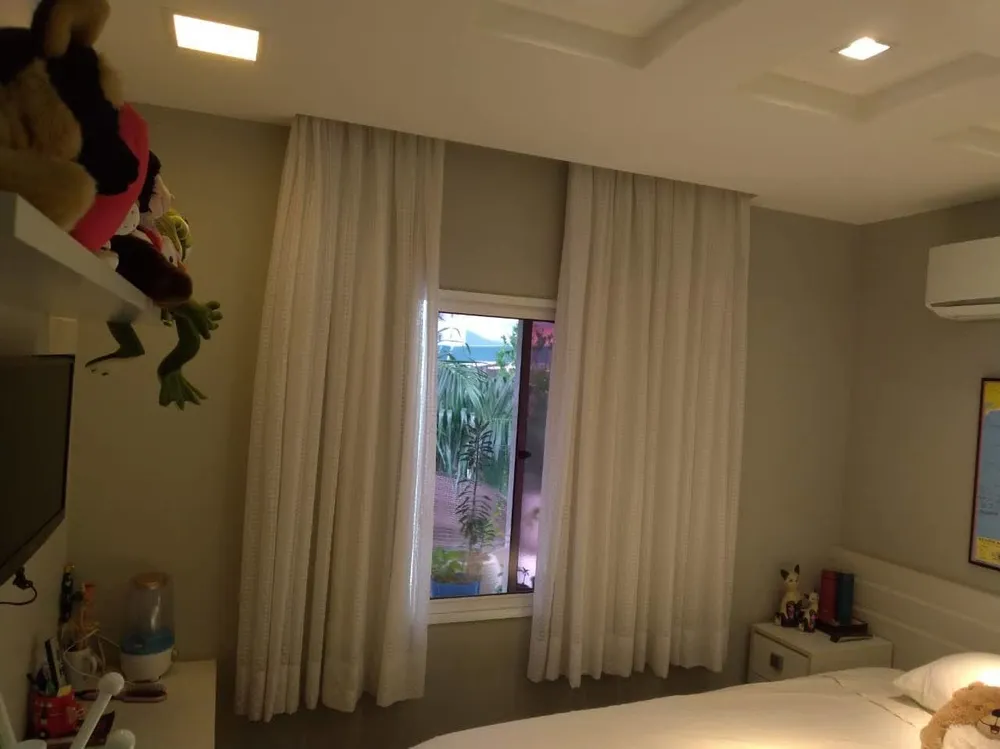 Cobertura, 3 quartos, 185 m² - Foto 9