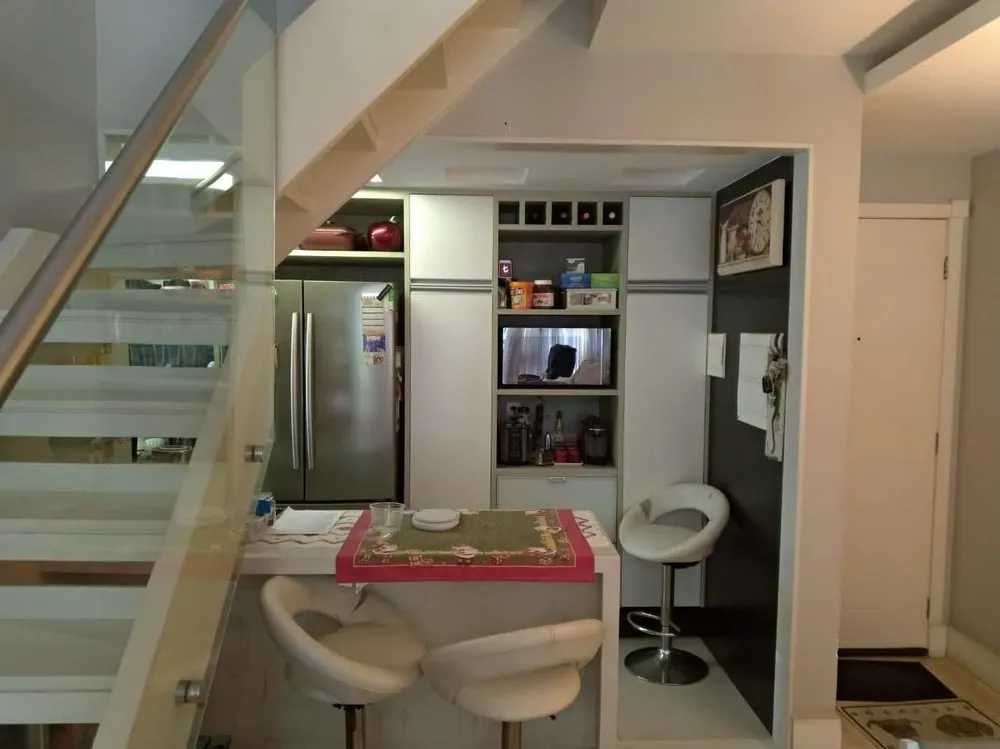 Cobertura, 3 quartos, 185 m² - Foto 4
