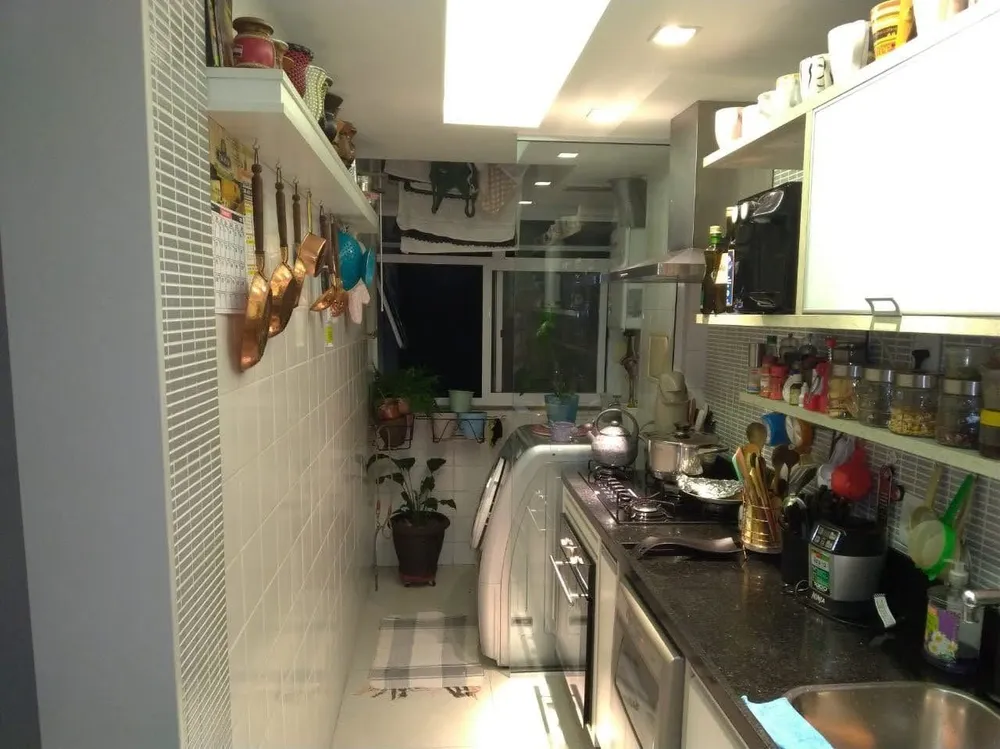 Cobertura, 3 quartos, 185 m² - Foto 18