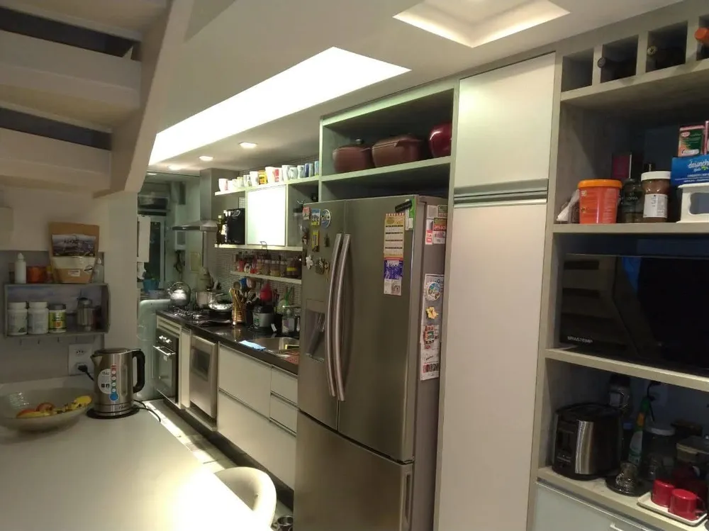 Cobertura, 3 quartos, 185 m² - Foto 17