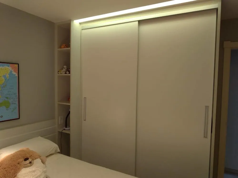 Cobertura, 3 quartos, 185 m² - Foto 7