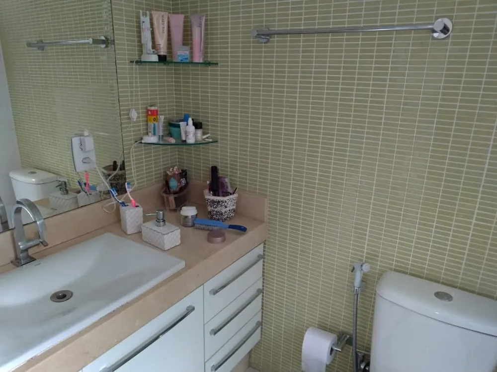 Cobertura, 3 quartos, 185 m² - Foto 13