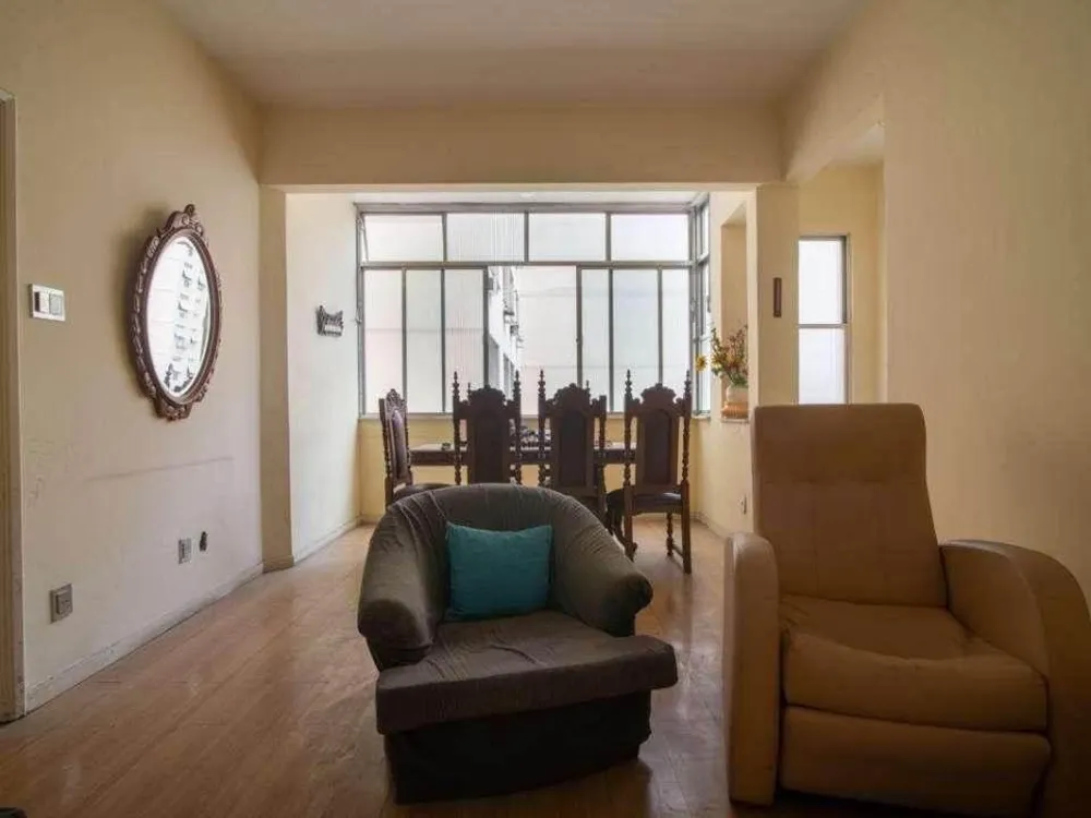 Apartamento, 3 quartos, 95 m² - Foto 6