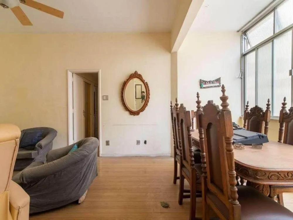 Apartamento, 3 quartos, 95 m² - Foto 7