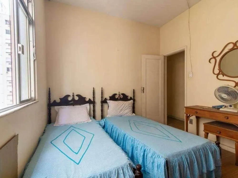 Apartamento, 3 quartos, 95 m² - Foto 14