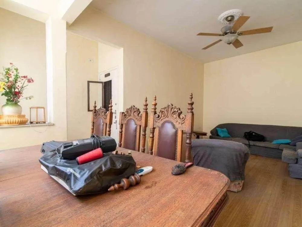 Apartamento, 3 quartos, 95 m² - Foto 2