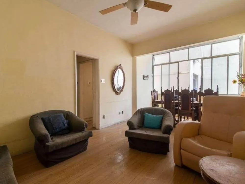 Apartamento, 3 quartos, 95 m² - Foto 3