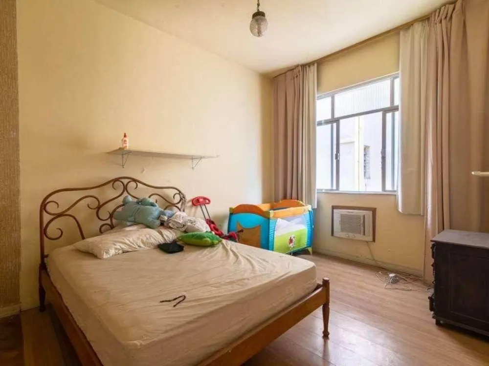 Apartamento, 3 quartos, 95 m² - Foto 15