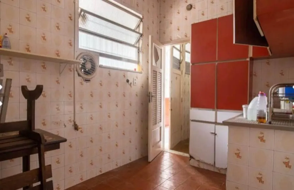 Apartamento, 3 quartos, 95 m² - Foto 25