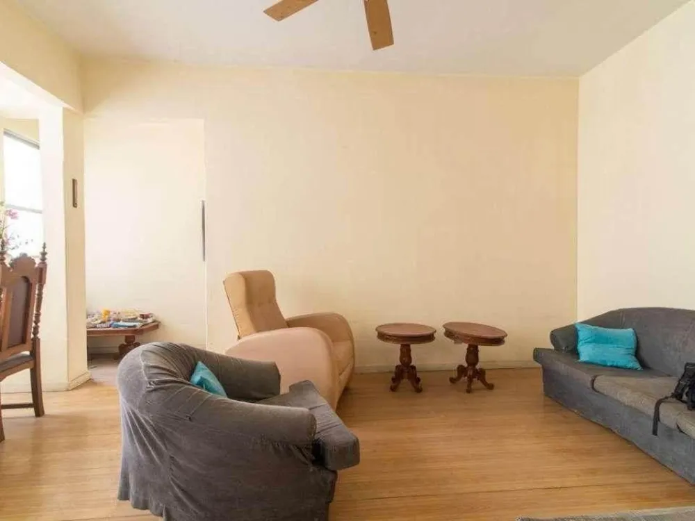 Apartamento, 3 quartos, 95 m² - Foto 5