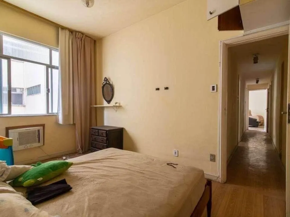 Apartamento, 3 quartos, 95 m² - Foto 11