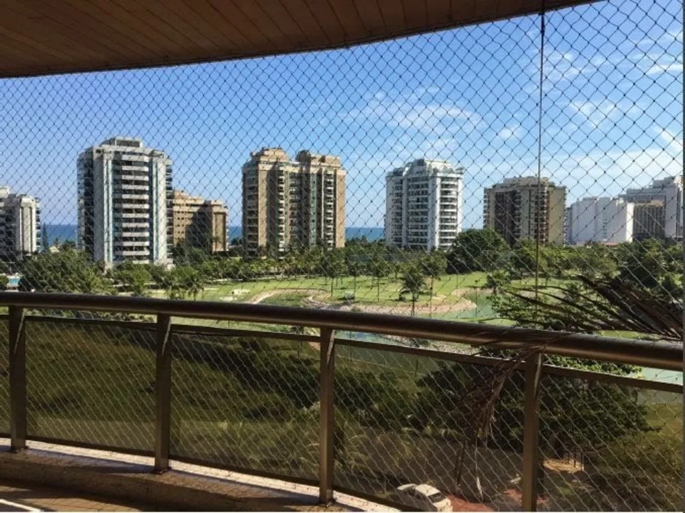 Apartamento, 4 quartos, 236 m² - Foto 2