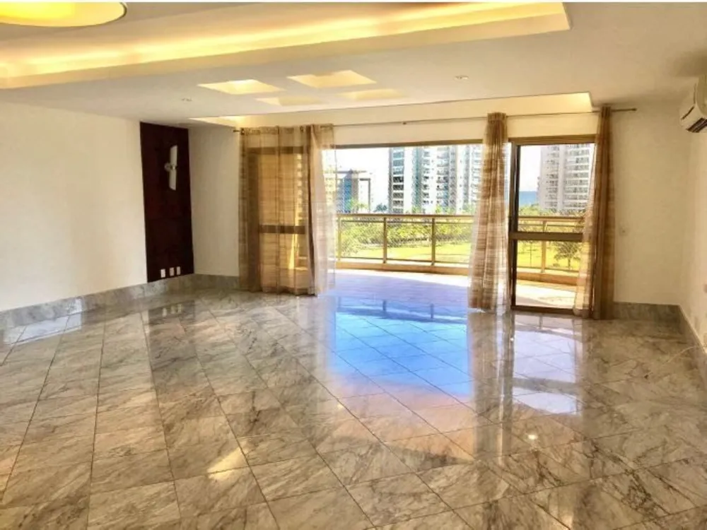 Apartamento, 4 quartos, 236 m² - Foto 1