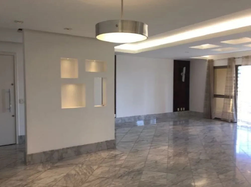 Apartamento, 4 quartos, 236 m² - Foto 3