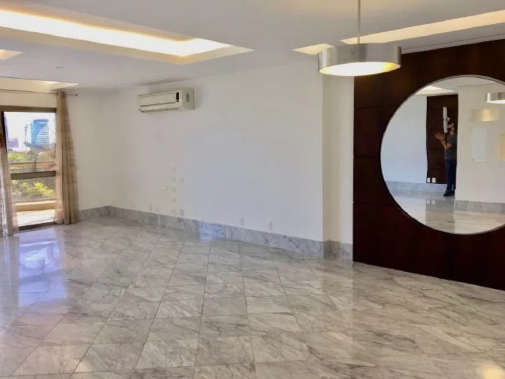 Apartamento, 4 quartos, 236 m² - Foto 4