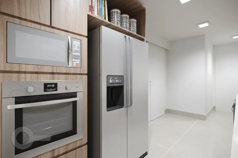 Apartamento, 3 quartos, 153 m² - Foto 5