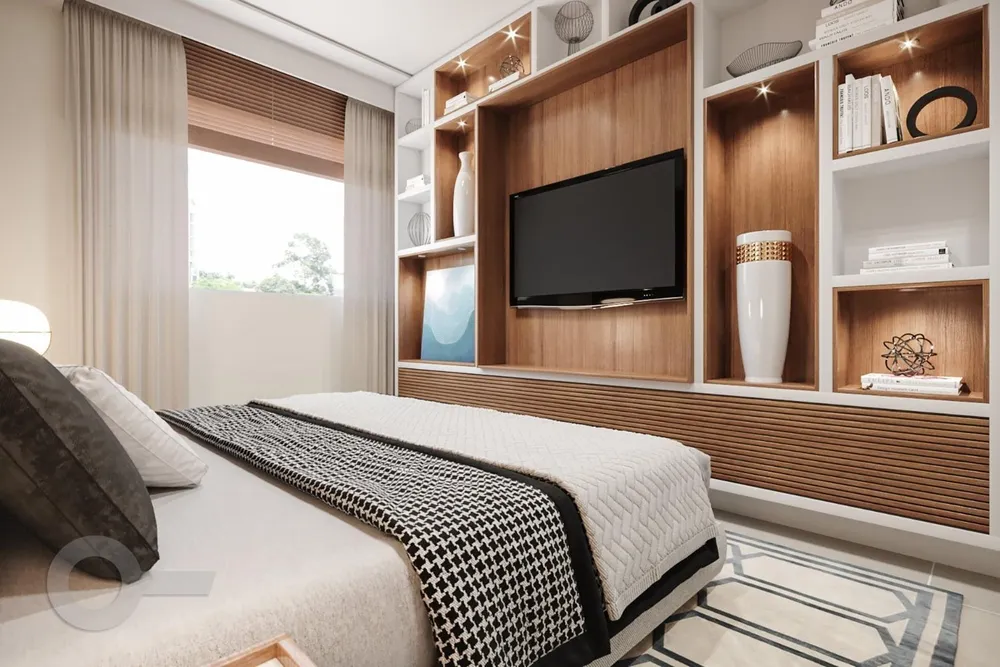 Apartamento, 3 quartos, 153 m² - Foto 6