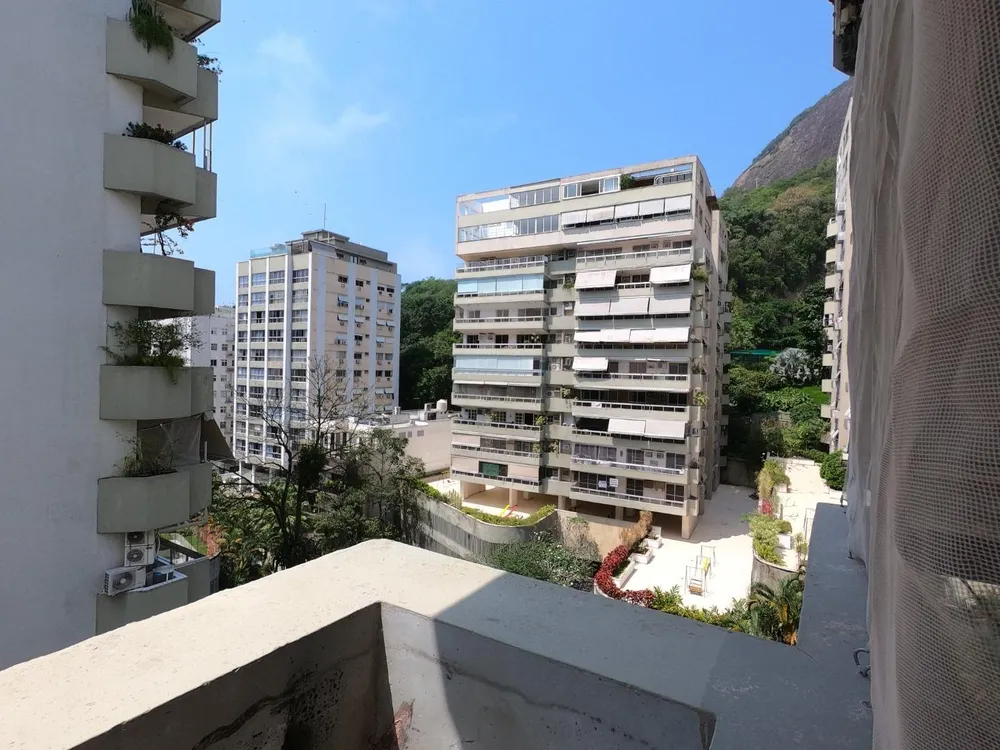 Apartamento, 3 quartos, 153 m² - Foto 9