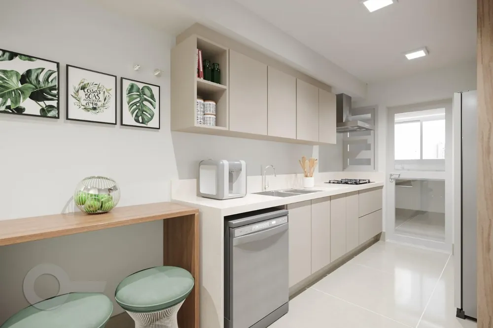 Apartamento, 3 quartos, 153 m² - Foto 4