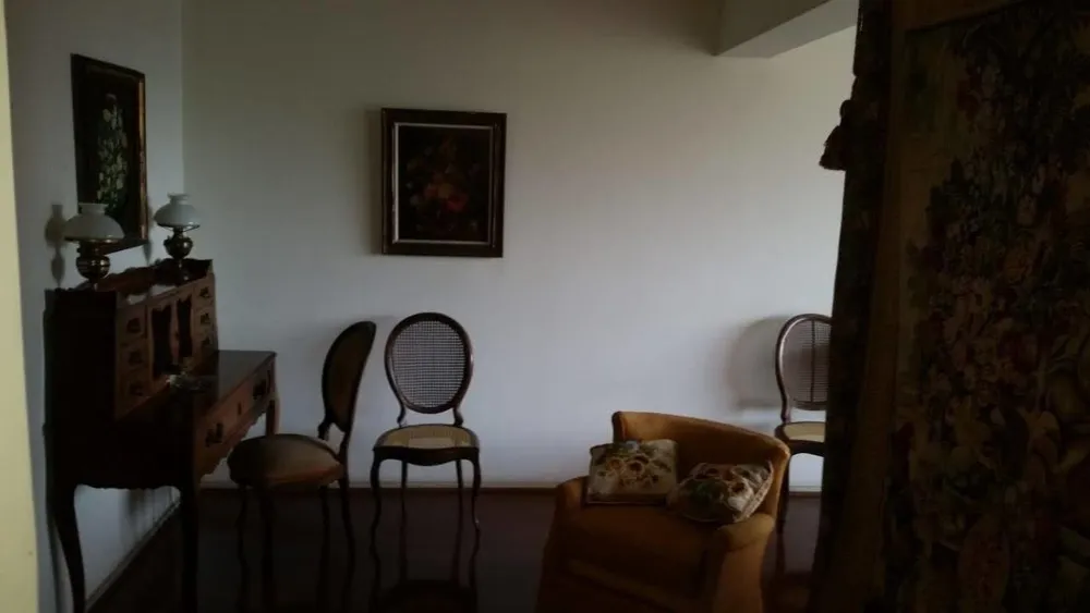 Apartamento, 4 quartos, 264 m² - Foto 5