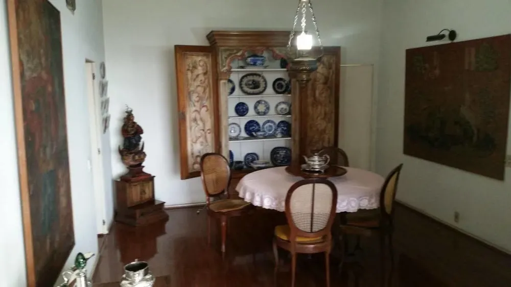 Apartamento, 4 quartos, 264 m² - Foto 2