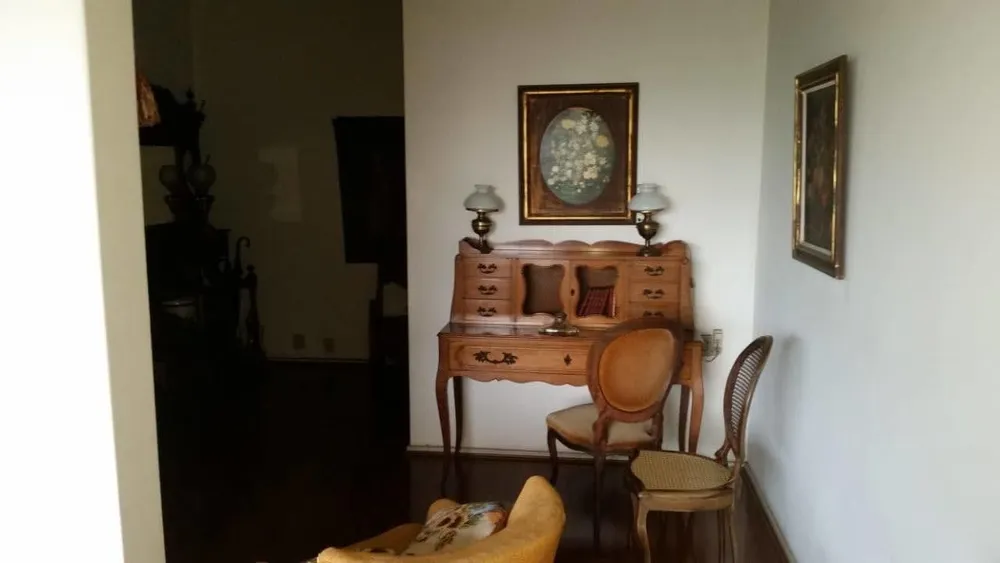 Apartamento, 4 quartos, 264 m² - Foto 3