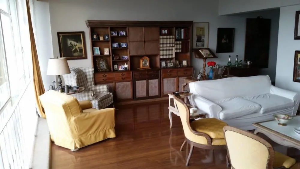 Apartamento, 4 quartos, 264 m² - Foto 4