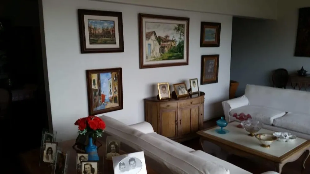 Apartamento, 4 quartos, 264 m² - Foto 8