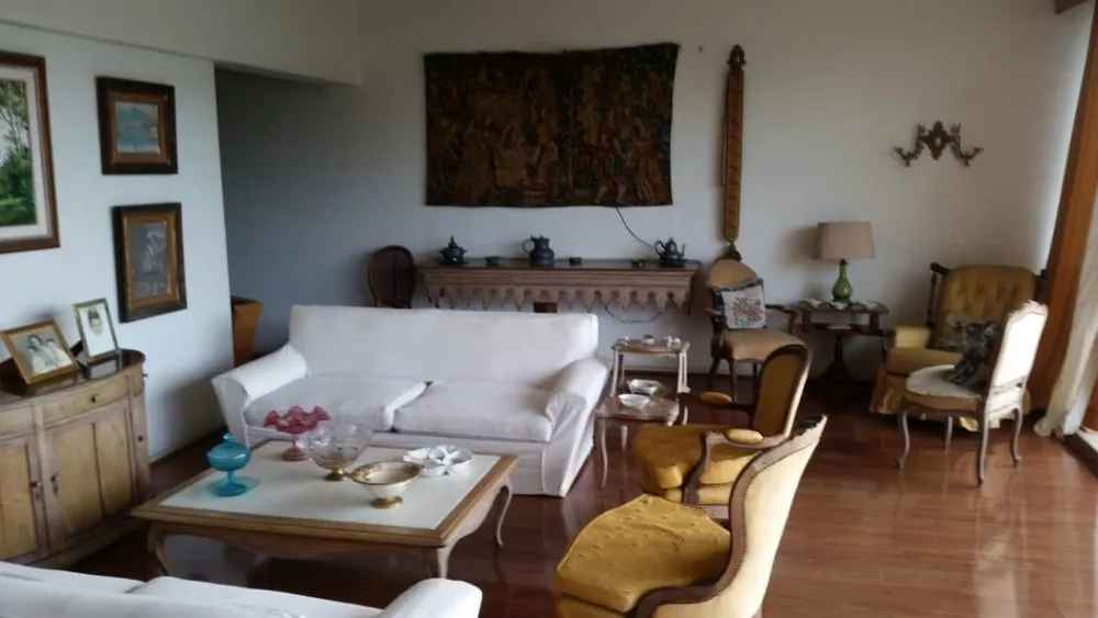 Apartamento, 4 quartos, 264 m² - Foto 6