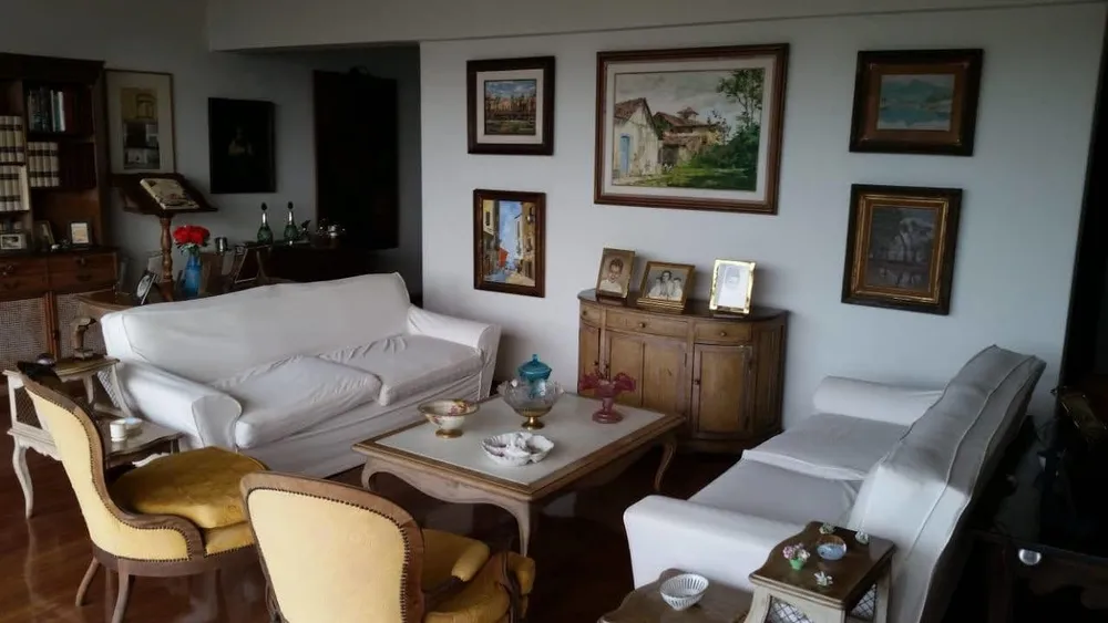 Apartamento, 4 quartos, 264 m² - Foto 1