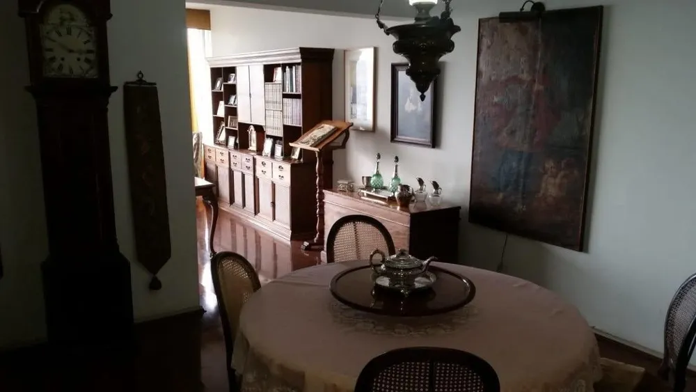Apartamento, 4 quartos, 264 m² - Foto 7