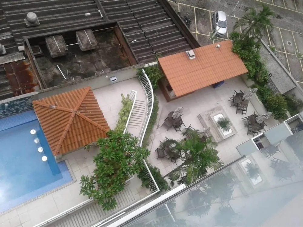 Apartamento, 2 quartos, 55 m² - Foto 15