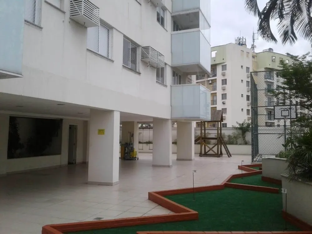 Apartamento, 2 quartos, 55 m² - Foto 23
