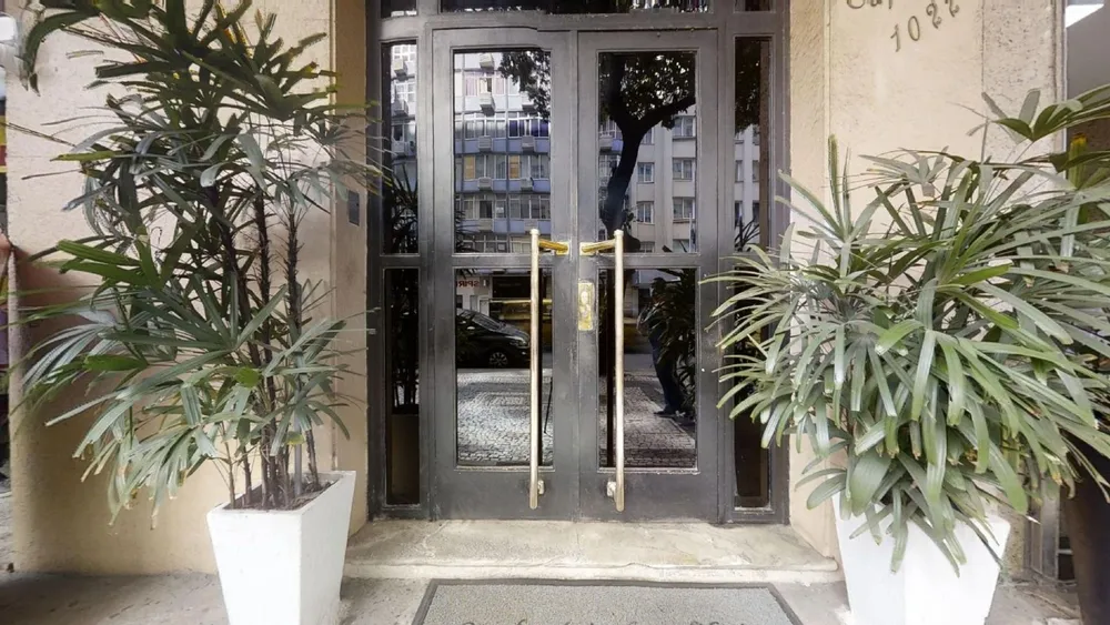 Apartamento, 3 quartos, 128 m² - Foto 34