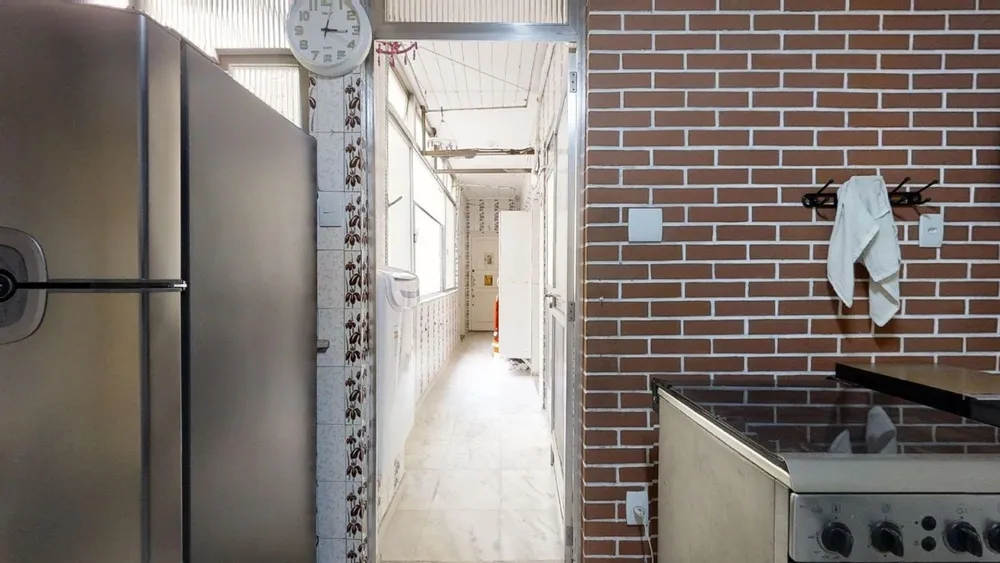 Apartamento, 3 quartos, 128 m² - Foto 31