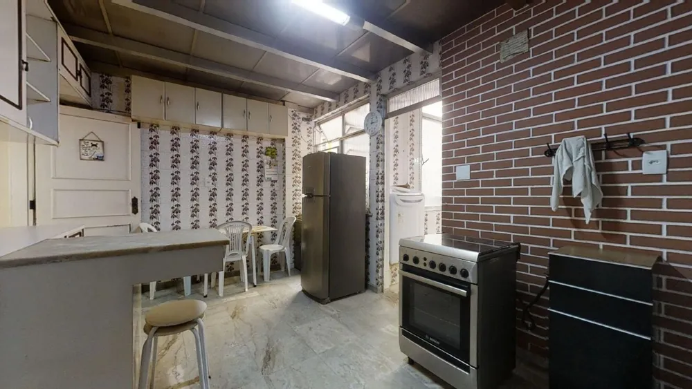 Apartamento, 3 quartos, 128 m² - Foto 29