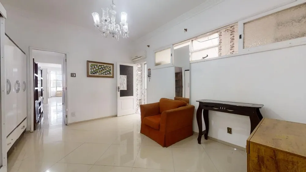 Apartamento, 3 quartos, 128 m² - Foto 2