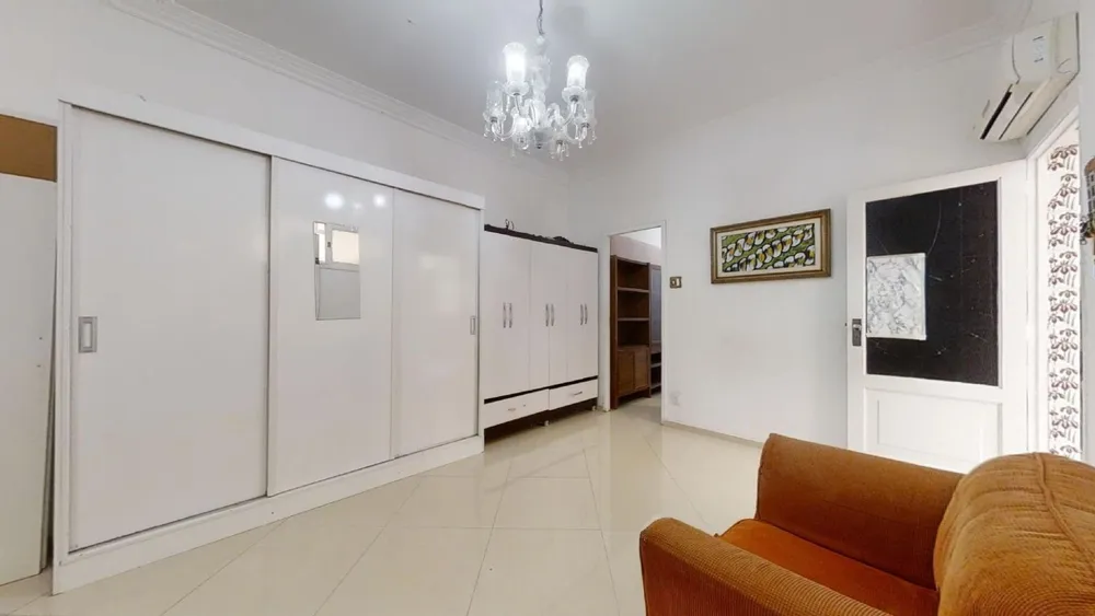 Apartamento, 3 quartos, 128 m² - Foto 4
