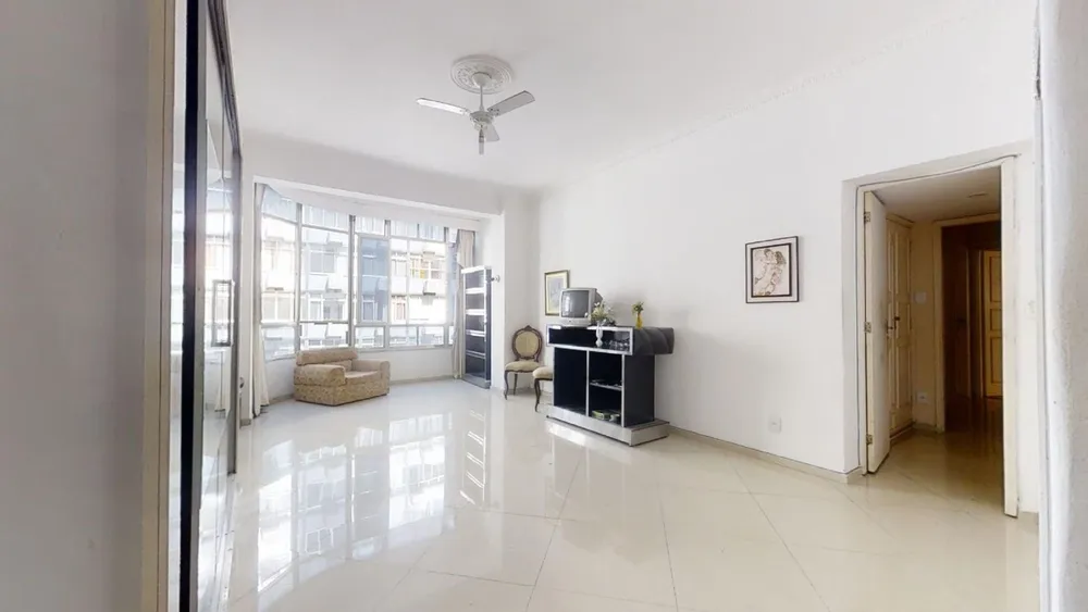 Apartamento, 3 quartos, 128 m² - Foto 1